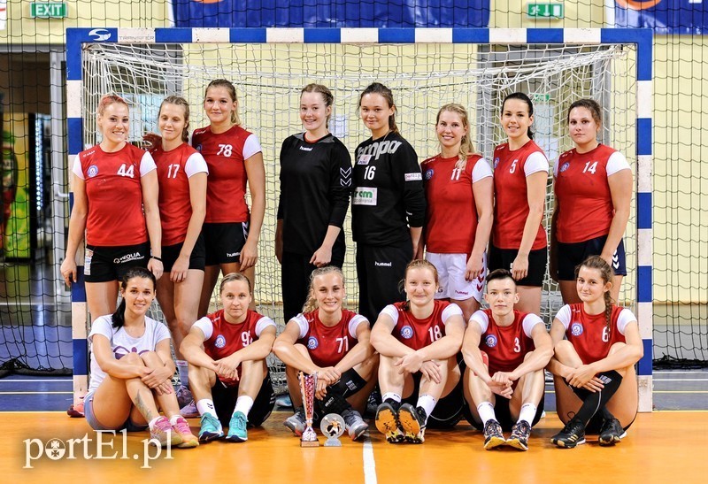 Elbląg, To będzie pierwszy ligowy mecz Startu przed własną publicznością Elbląg, To będzie pierwszy ligowy mecz Startu przed własną publicznością