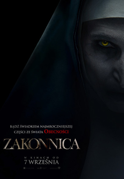 Zakonnica w kinie Światowid Zakonnica w kinie Światowid