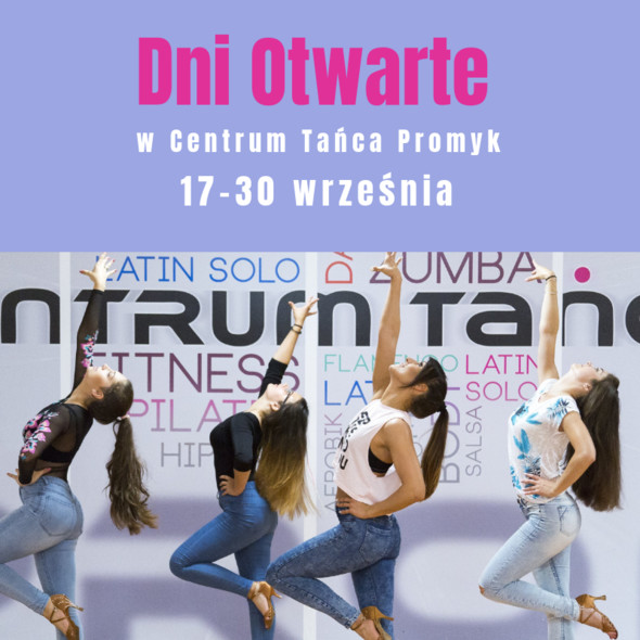 Elbląg, Przyjdź na darmowe zajęcia w „Promyku”