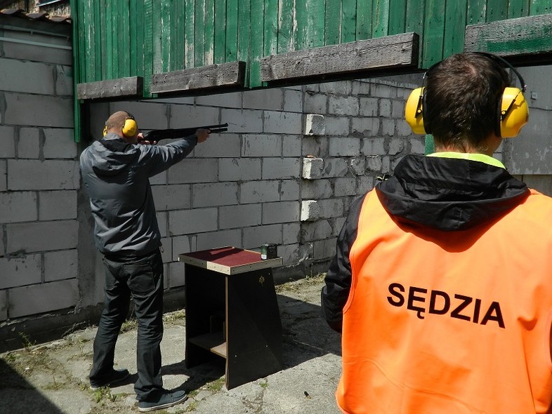 Elbląg, To był wystrzałowy weekend Elbląg, To był wystrzałowy weekend