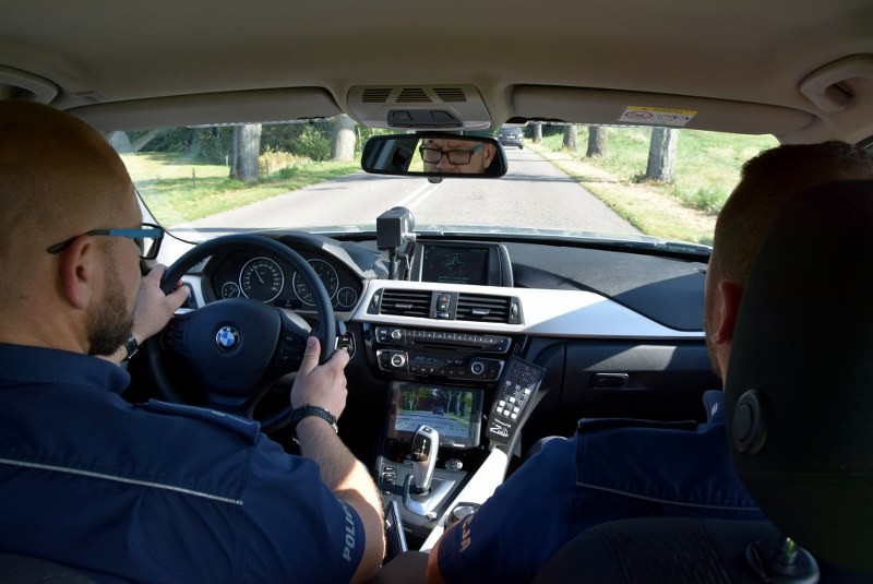 Elbląg, Policjanci podsumowali działania „Telefony” Elbląg, Policjanci podsumowali działania „Telefony”