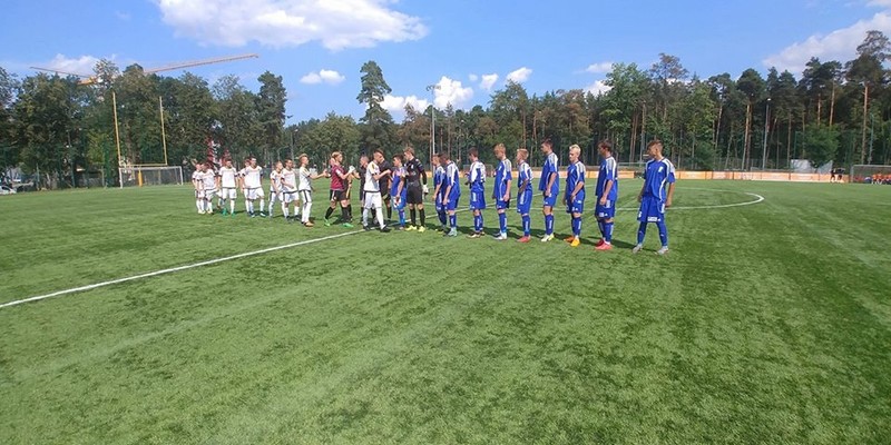 Elbląg, CLJ: Olimpia zagra z Polonią Warszawa Elbląg, CLJ: Olimpia zagra z Polonią Warszawa