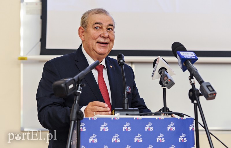 Elbląg, Co obiecuje Jerzy Wilk Elbląg, Co obiecuje Jerzy Wilk