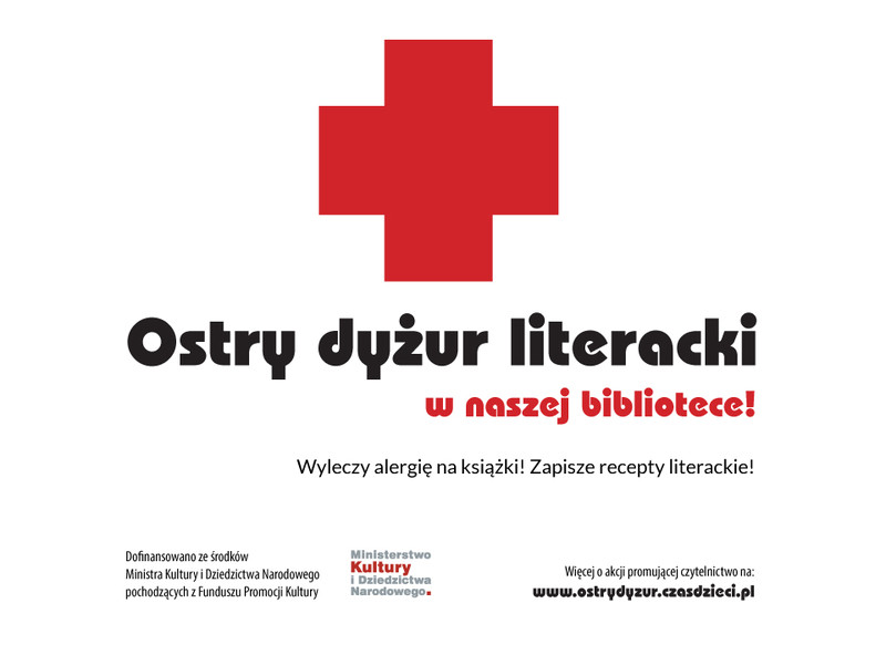 Elbląg, Ostry Dyżur Literacki w „Bulaju”