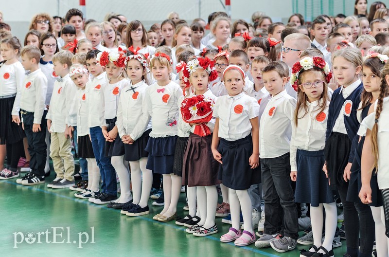 Elbląg, Hymn na 773 głosy Elbląg, Hymn na 773 głosy