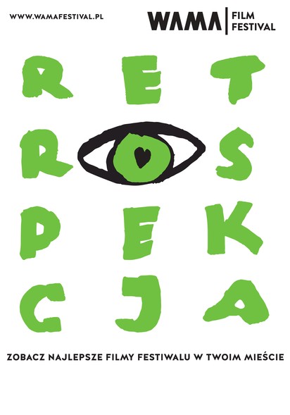 Retrospekcje w kinie Światowid Retrospekcje w kinie Światowid