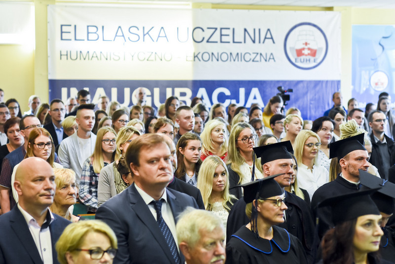 Elbląg, W tym roku "rządzą" pielęgniarki Elbląg, W tym roku "rządzą" pielęgniarki