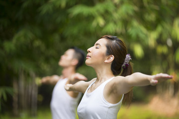 Elbląg, Tai chi, czyli skuteczny sposób na stres Elbląg, Tai chi, czyli skuteczny sposób na stres