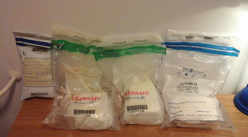 Elbląg, Żołnierze podejrzani o handel narkotykami