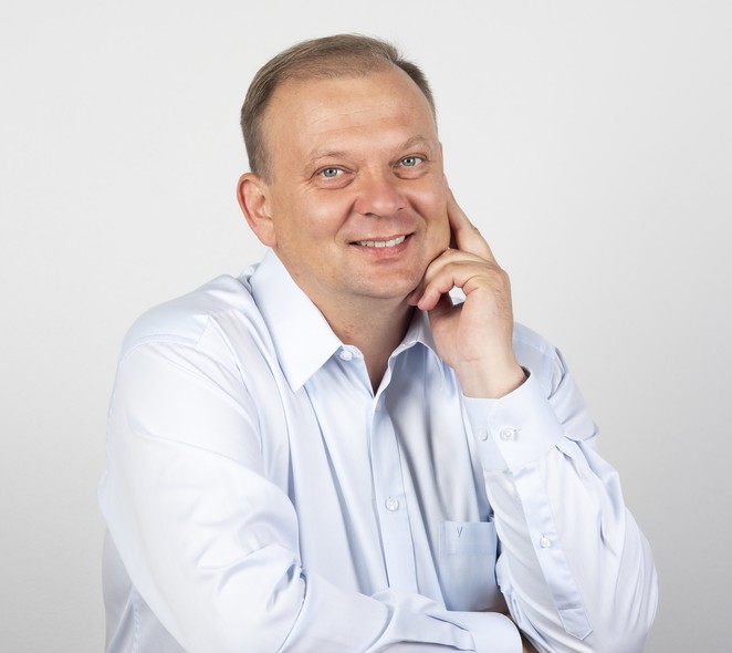 Trzeźwo myślących młodych ludzi nam trzeba