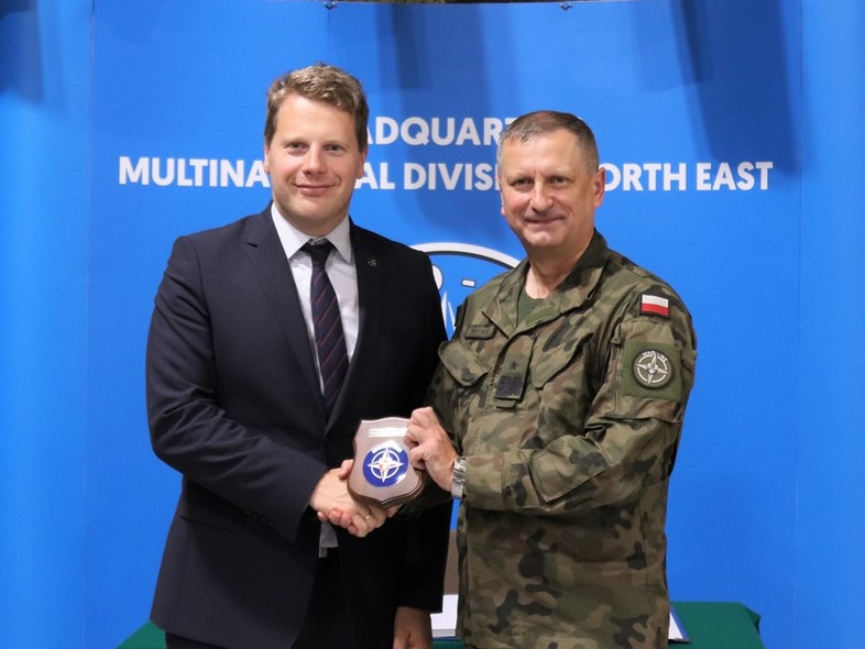 Elbląg, Ambasador Estonii w Elblągu Elbląg, Ambasador Estonii w Elblągu