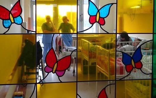 Elbląg, Gdy zachoruje dziecko... Elbląg, Gdy zachoruje dziecko...