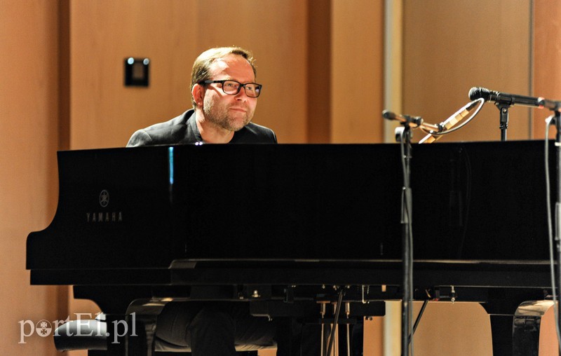 Elbląg, Koncertowy karnet z płytą EOK i Krzysztofa Herdzina – taki duet tylko raz!