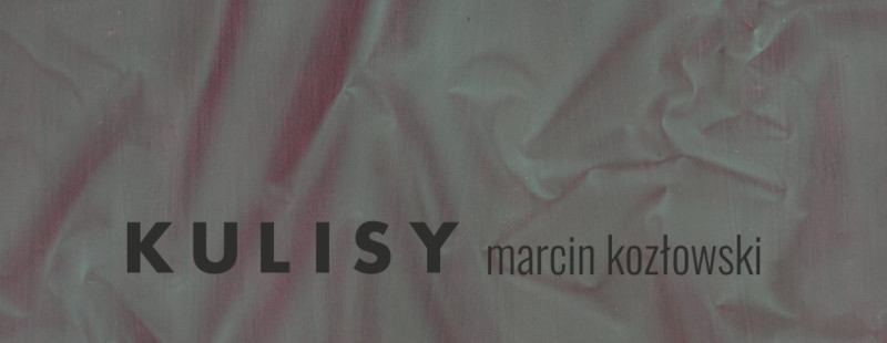 Elbląg, Kulisy Marcina Kozłowskiego