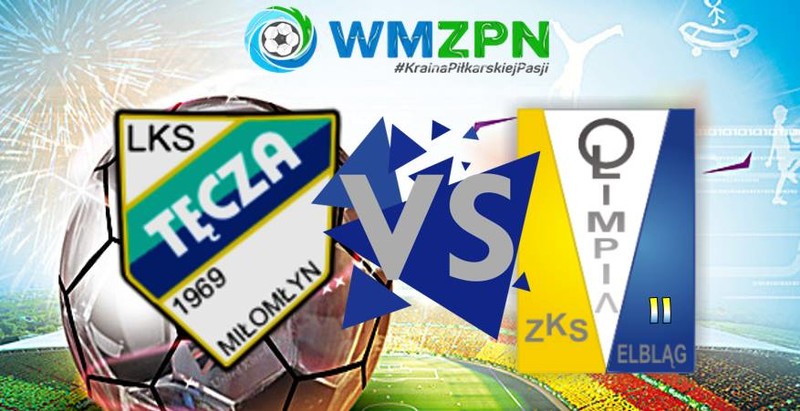 Elbląg, IV liga: czas na wygraną Olimpii na wyjeździe Elbląg, IV liga: czas na wygraną Olimpii na wyjeździe