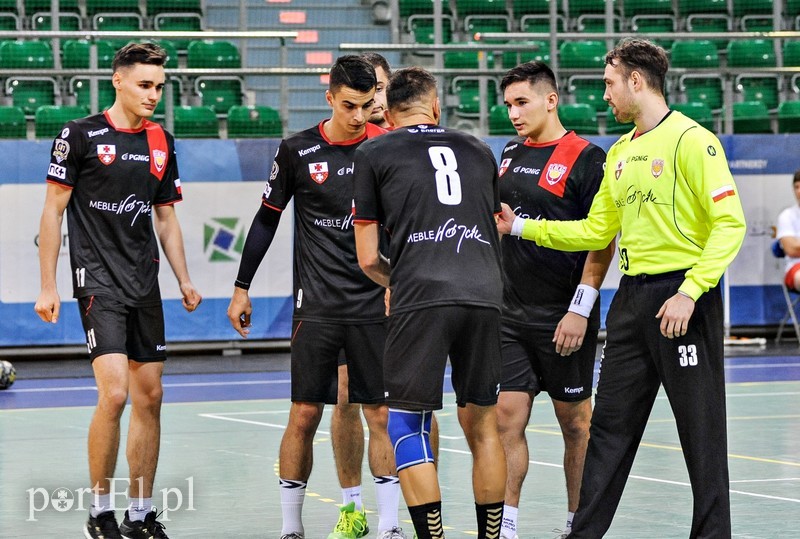 Elbląg, Meblarze z szansą na drugie zwycięstwo Elbląg, Meblarze z szansą na drugie zwycięstwo