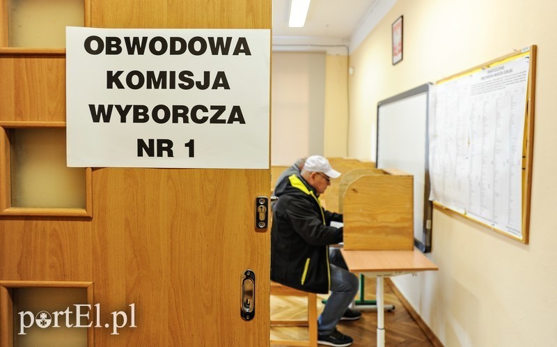 Elbląg, Nieoficjalne wyniki: O włos od wygranej w pierwszej turze. W Radzie zwycięża KO Elbląg, Nieoficjalne wyniki: O włos od wygranej w pierwszej turze. W Radzie zwycięża KO