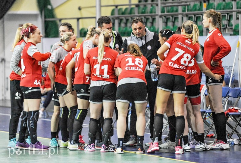 Elbląg, Odbudować się w Gdyni