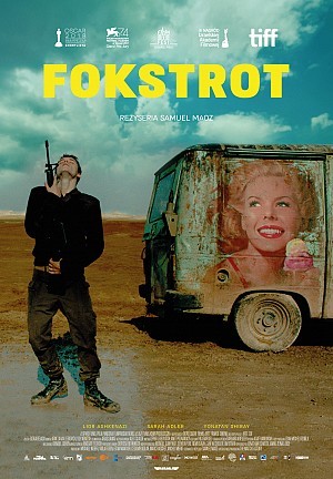 Elbląg, „Fokstrot” w  Dyskusyjnym Klubie Filmowym