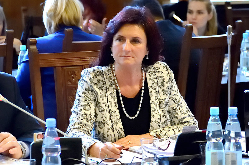 Elbląg, Grażyna Kluge zdobyła najwięcej głosów spośród wszystkich kandydatów w okręgu elbląskim Elbląg, Grażyna Kluge zdobyła najwięcej głosów spośród wszystkich kandydatów w okręgu elbląskim