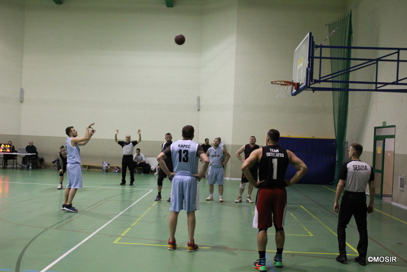 Elbląg, Ruszył XII sezon NATI ŚGO Basket Ligi