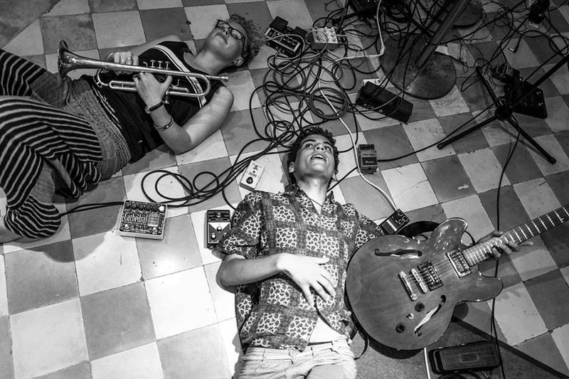 Elbląg, To będzie jazz! Elbląg, To będzie jazz!