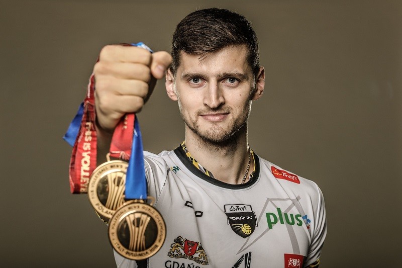 Elbląg, Kolejna atrakcja dla kibiców siatkówki Elbląg, Kolejna atrakcja dla kibiców siatkówki
