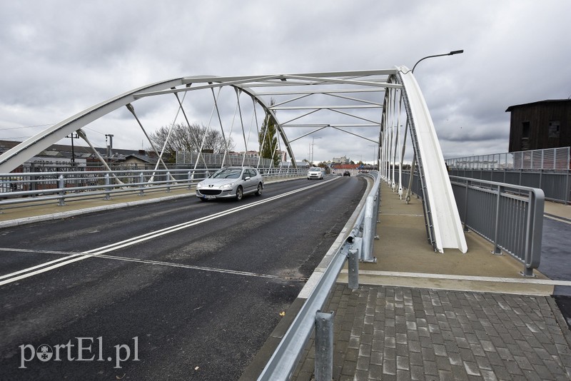 Elbląg, Będzie proces za słowa o wiadukcie (foto Michał Skroboszewski)