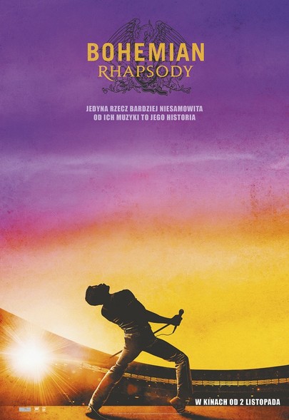Elbląg, Bohemian Rhapsody w kinie Światowid