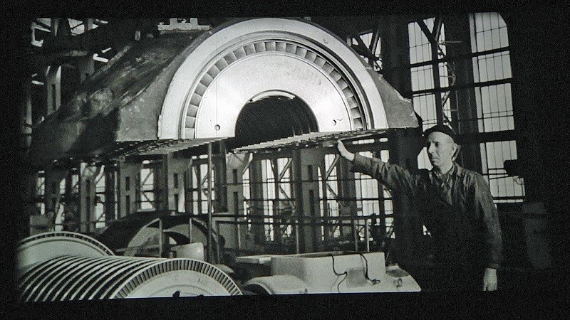 Elbląg, „Elbląg na dużym ekranie” - 70 lat Zakładów Mechanicznych Zamech Elbląg, „Elbląg na dużym ekranie” - 70 lat Zakładów Mechanicznych Zamech