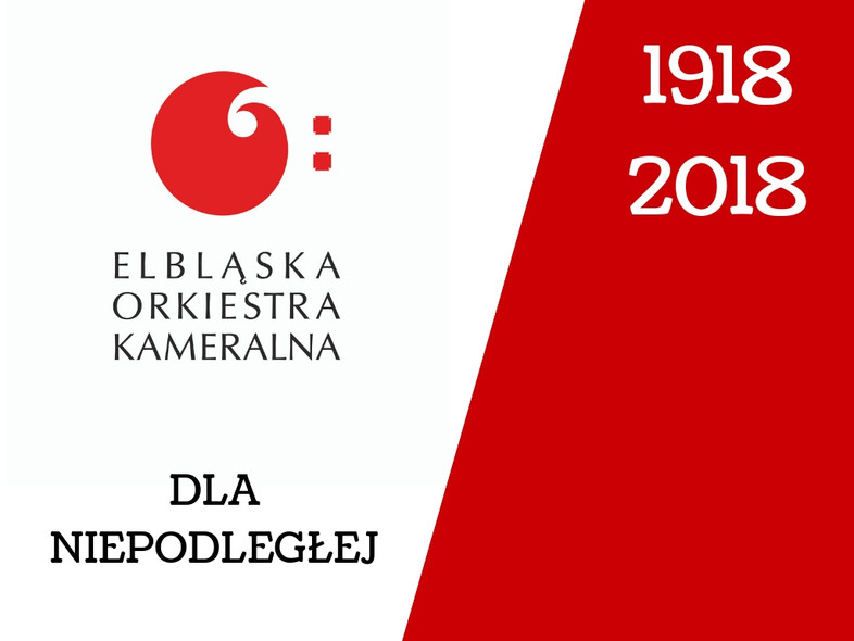 Elbląg, EOK świętuje polską wolność Elbląg, EOK świętuje polską wolność