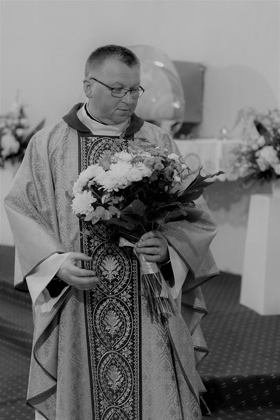 Elbląg, Zmarł ks. Mieczysław Tylutki Elbląg, Zmarł ks. Mieczysław Tylutki