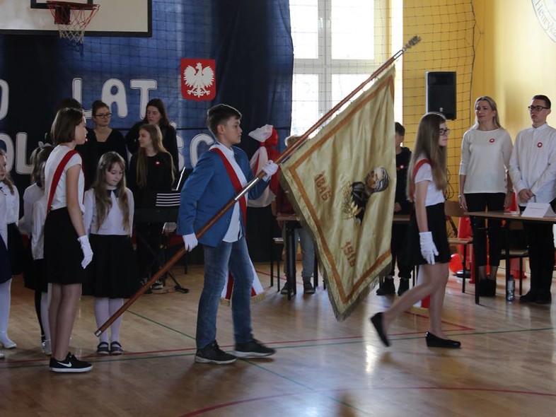 Elbląg, Debatowali o patriotyzmie Elbląg, Debatowali o patriotyzmie