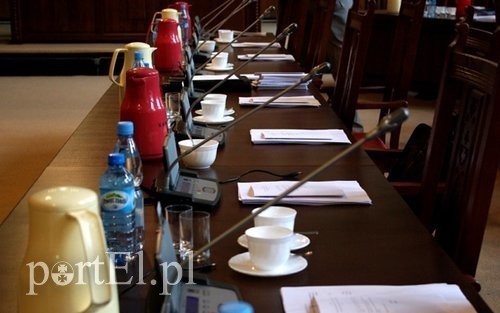 Elbląg, Radni rozpoczną pracę 22 listopada Elbląg, Radni rozpoczną pracę 22 listopada