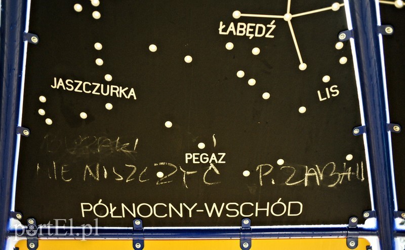 Elbląg, I po co to niszczycie! Elbląg, I po co to niszczycie!