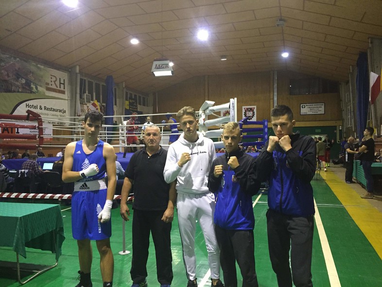 Elbląg, Brąz dla Kontry