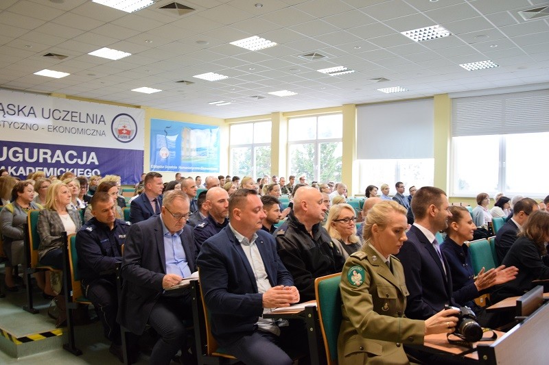 Elbląg, Dyskutowali o handlu ludźmi Elbląg, Dyskutowali o handlu ludźmi