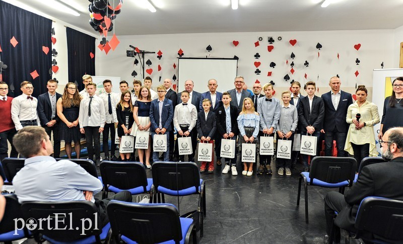 Elbląg, Kajakarze Olimpii i ich goście (foto Anna Dembińska) Elbląg, Kajakarze Olimpii i ich goście (foto Anna Dembińska)