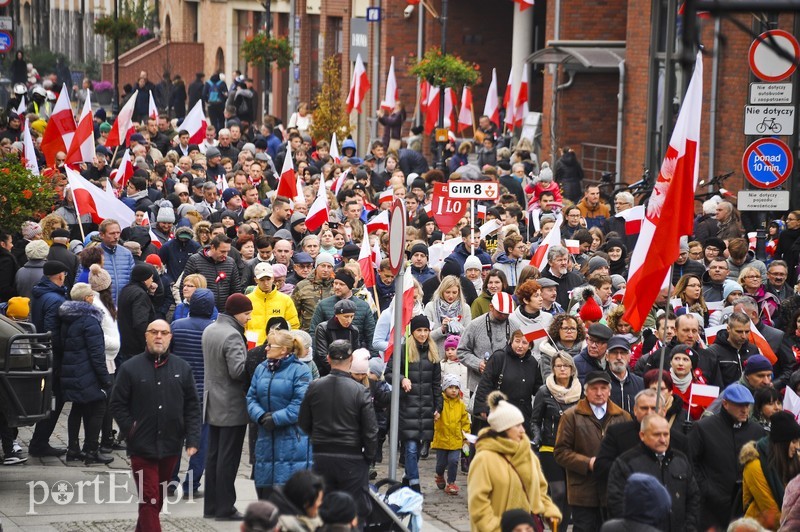 Elbląg, List otwarty do prezydenta Elbląga