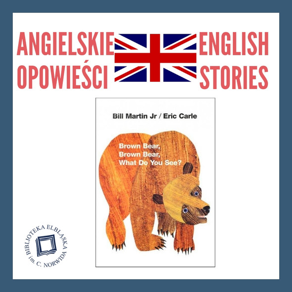 Elbląg, „Angielskie opowieści” - poczytaj po polsku i po angielsku