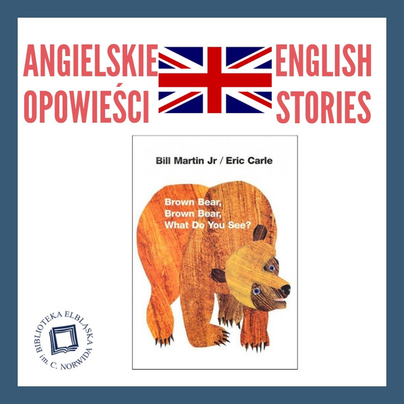 Elbląg, „Angielskie opowieści” - poczytaj po polsku i po angielsku Elbląg, „Angielskie opowieści” - poczytaj po polsku i po angielsku