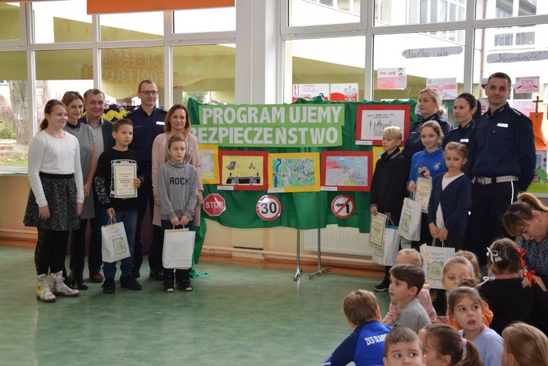 Elbląg, Oni wiedzą dużo o bezpieczeństwie