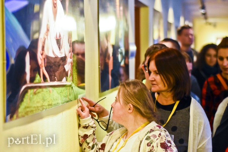 Elbląg, Wystawy fotografii i ilustracji związane z tegoroczną edycją MSA można oglądać w budynku CSE Światowid