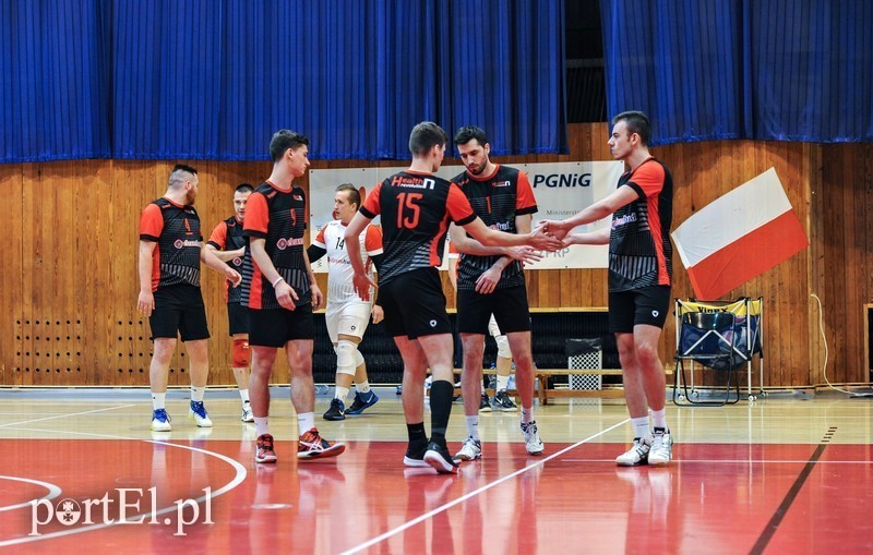 Elbląg, Przełamanie Health Revolution