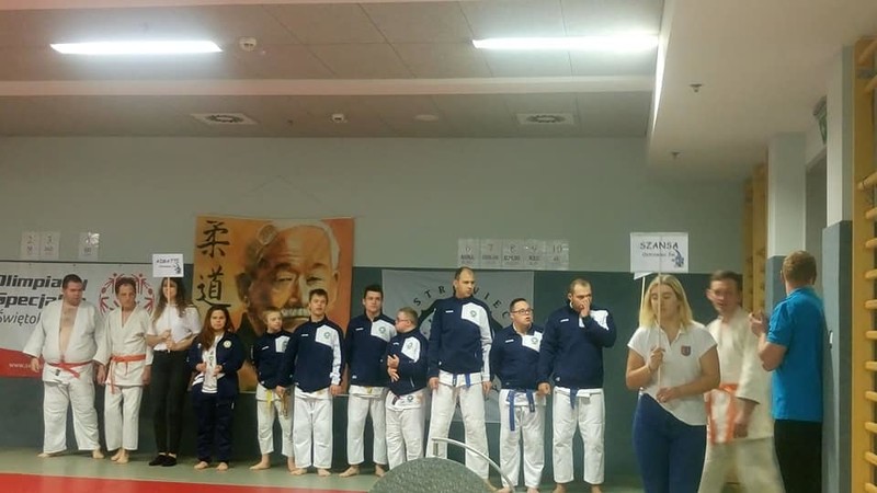 Elbląg, Worek medali dla Ataku