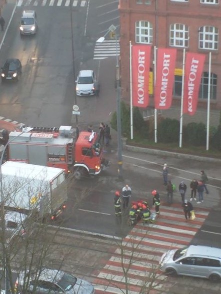 Elbląg, Zdjęcie nadesłał nasz Czytelnik Elbląg, Zdjęcie nadesłał nasz Czytelnik