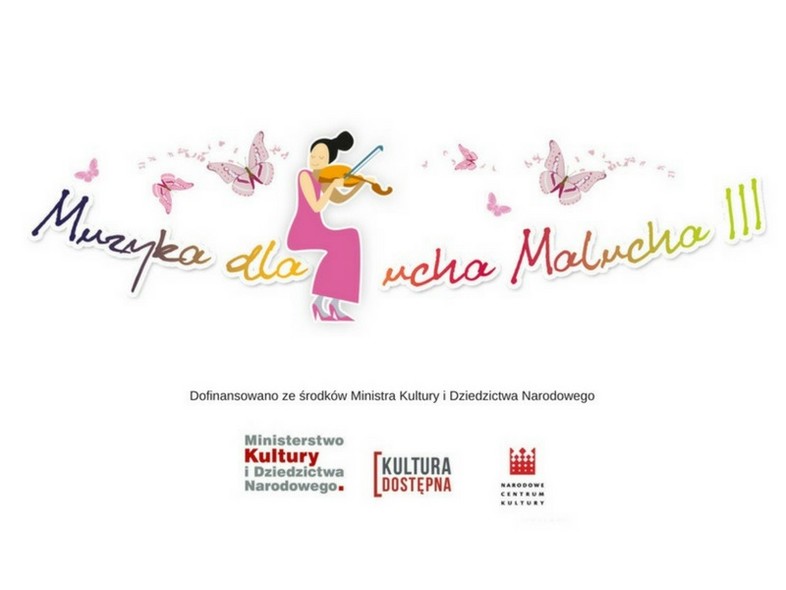 Elbląg, Grudniowe koncerty edukacyjne EOK