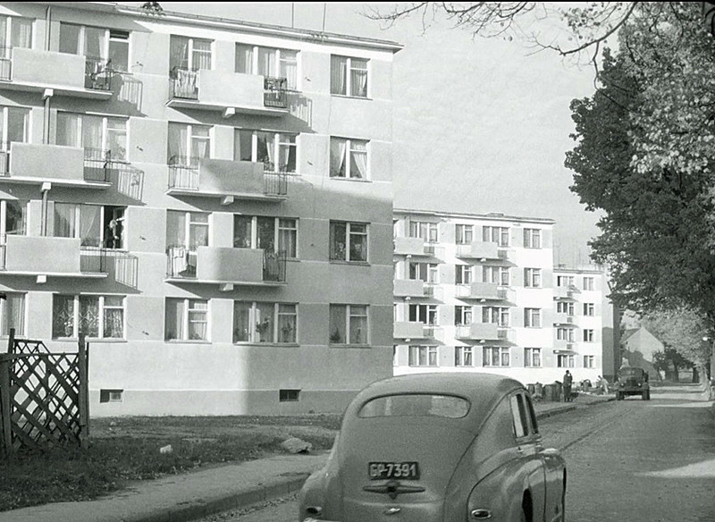 Elbląg, „Sielanka, to już 60 lat” – 5 grudnia w kinie Światowid