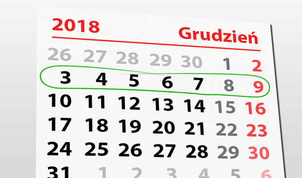 Elbląg, W tym tygodniu portEl poleca: Sielankę, Bieg Mikołajkowy i giełdę birofilów Elbląg, W tym tygodniu portEl poleca: Sielankę, Bieg Mikołajkowy i giełdę birofilów