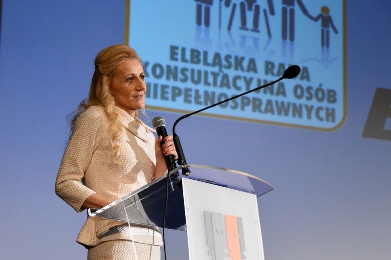 Elbląg, Czas na nowe plany, nowe marzenia Elbląg, Czas na nowe plany, nowe marzenia